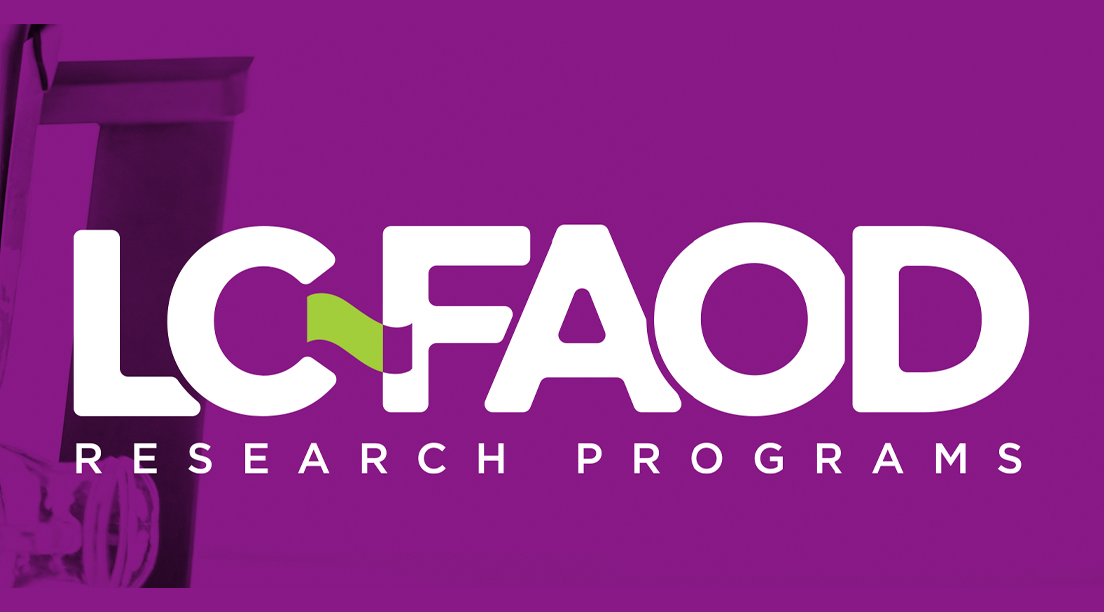 LC-FAOD research booklet